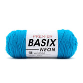 Basix® Worsted Neons