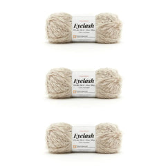 Eyelash Bag of 3