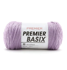 Basix® Worsted Solids