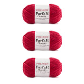 Parfait® Chunky Overstock Bag of 3