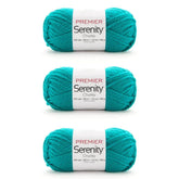 Serenity® Chunky Bag of 3
