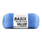Basix® Worsted Value Ombre