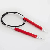 Zing Fixed Circular 24" Needles