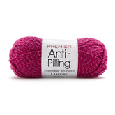 Anti-Pilling Everyday® Worsted Luster