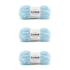 Eyelash Bag of 3