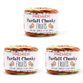 Parfait® Chunky Fruits Bag of 3