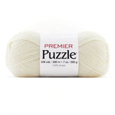 Puzzle® Solids