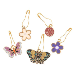 Metal Stitch Markers