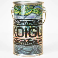 Paint Cans