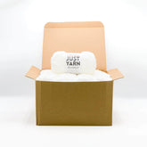 Just Yarn® Box of 12 600g/21oz