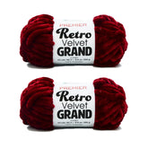 Retro Velvet® Grand 500g Bag of 2