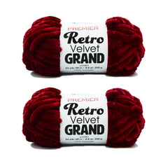 Retro Velvet® Grand 500g Bag of 2