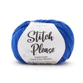 Stitch Please™ Superwash DK Extra Fine Merino