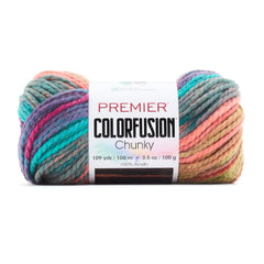 Colorfusion™ Chunky