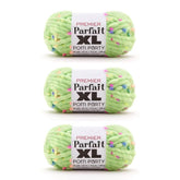 Parfait® XL Pom Party Bag of 3