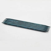 Dreamz Double Pointed 6" Needles