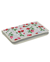 Strawberry Greenhouse Knitting Needle Case