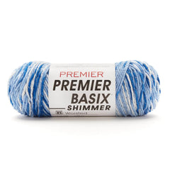 Basix® Shimmer