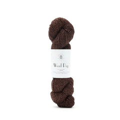 Wool Pop