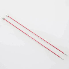 Zing Single Pointed 10" Needles