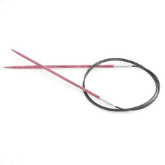 Dreamz Fixed Circular Needles 32"