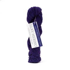 Silky Merino