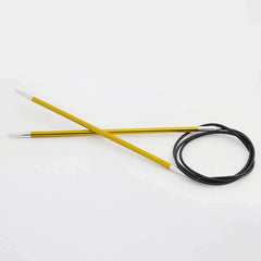 Zing Fixed Circular 47" Needles