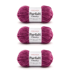 Parfait® Chunky Discontinued Colors Bag of 3