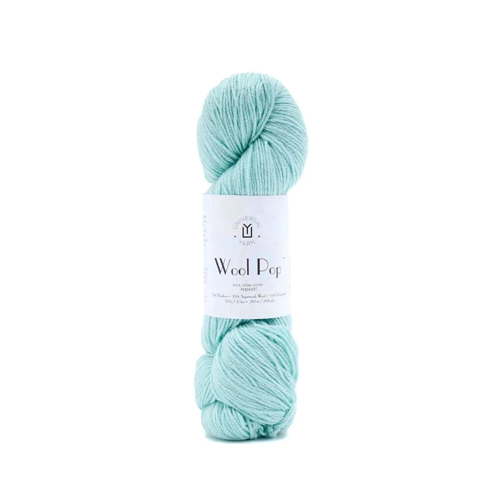 Wool Pop