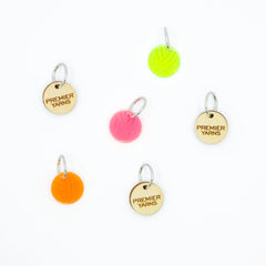 Premier Branded Stitch Markers