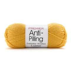 Anti-Pilling Everyday® Worsted Luster