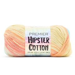 Hipster® Cotton