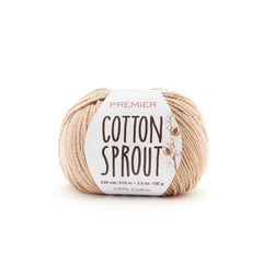Cotton Sprout® DK