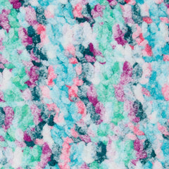 Basix® Chenille Tie Dye