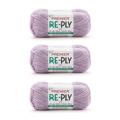 Re-Ply Bag of 3