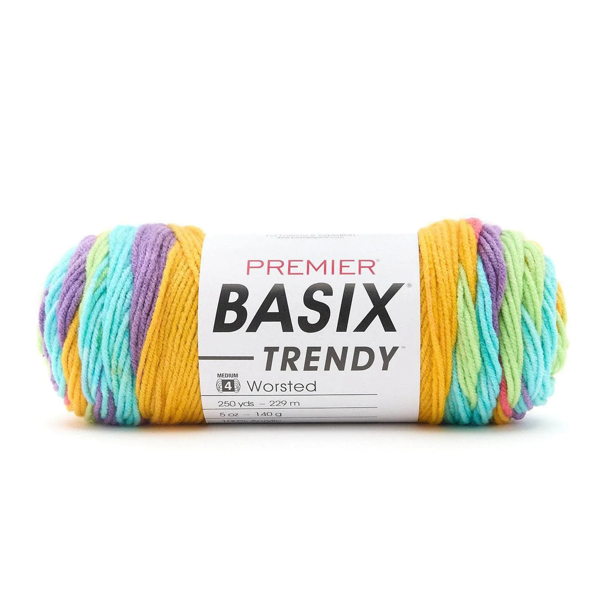 Basix® Trendy™