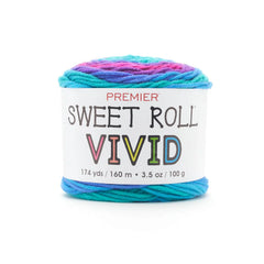 Sweet Roll® Vivid