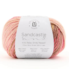 Sandcastle