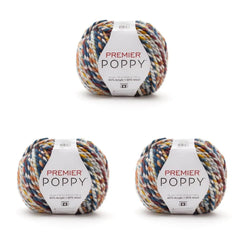 Poppy™ Bag of 3