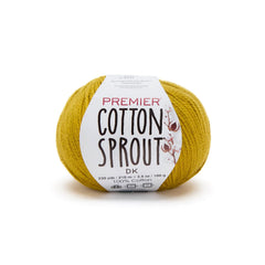 Cotton Sprout® DK