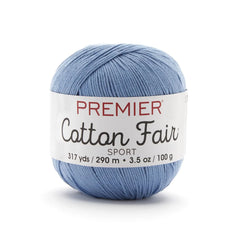Cotton Fair® Sport