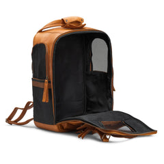 Cecily Pet Carrier Backpack