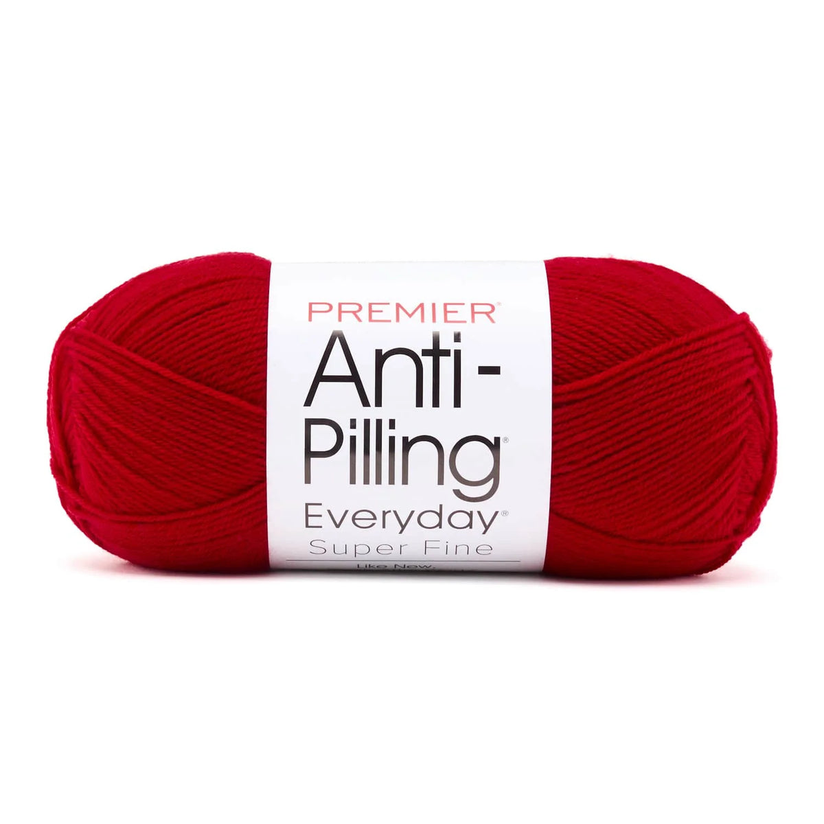 Anti-Pilling Everyday® Super Fine