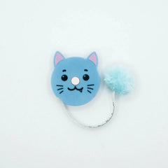 Metro Fluffy Tail Tape Measure Collection 1
