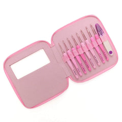 Premier Crochet Hook Set