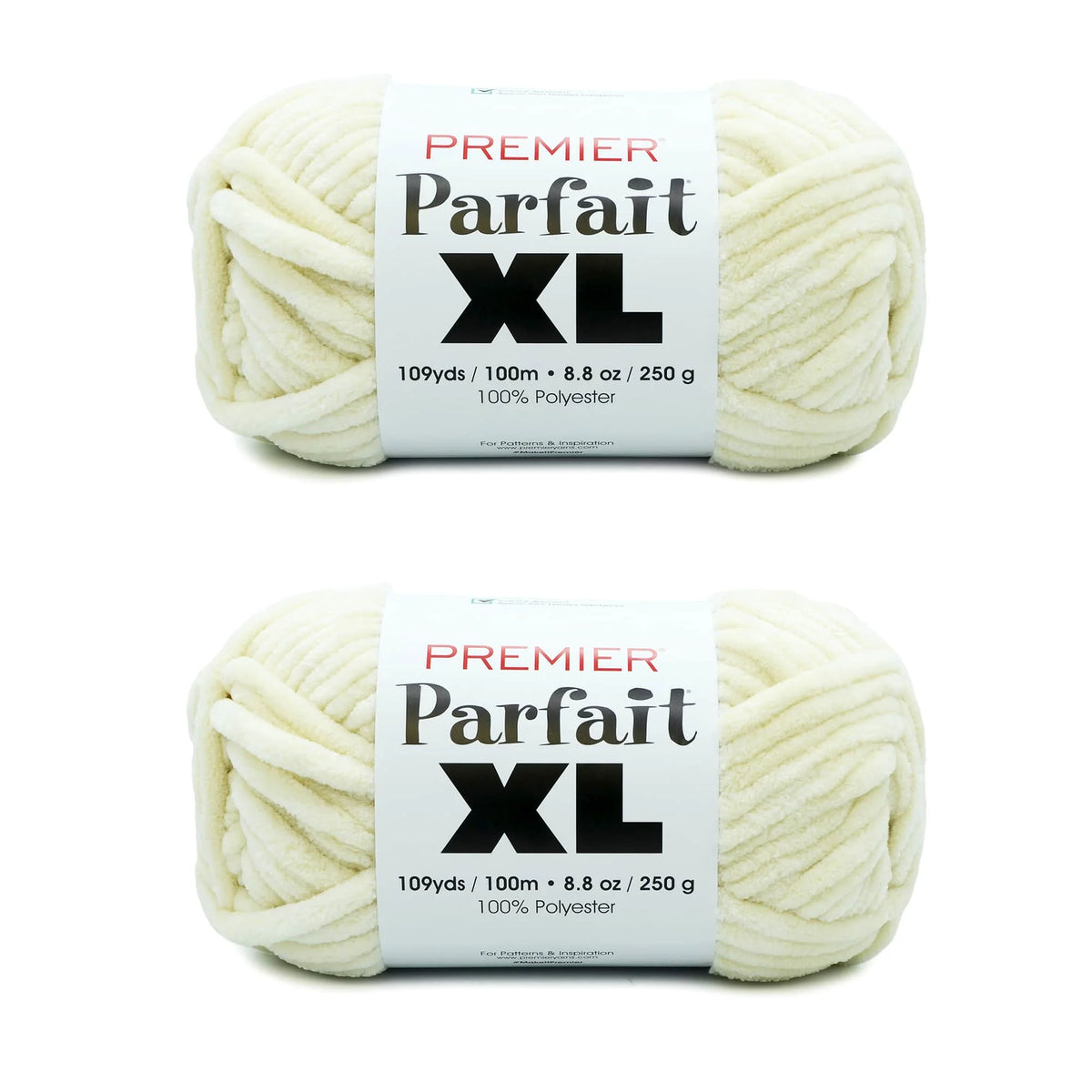 Parfait® XL 500g Bag