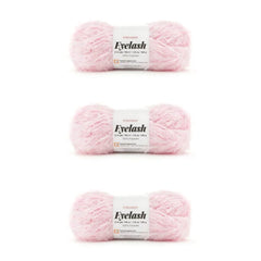 Eyelash Bag of 3