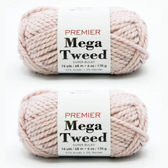 Mega Tweed Bag of 2
