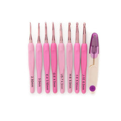 Premier Crochet Hook Set