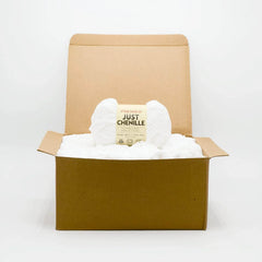 Just® Chenille Box of 12 600g/21oz